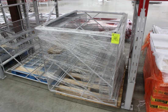 Wire Rack.