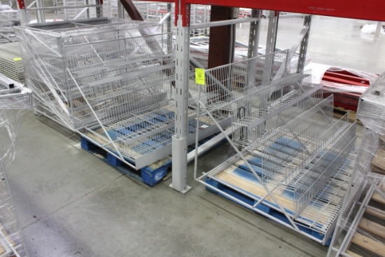 Wire Rack.