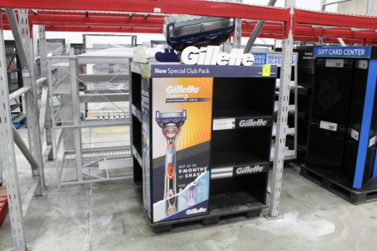 Razor Display