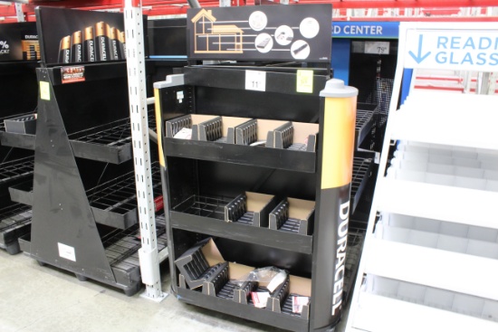 Battery Display