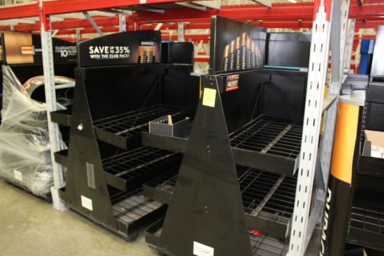 Battery Display