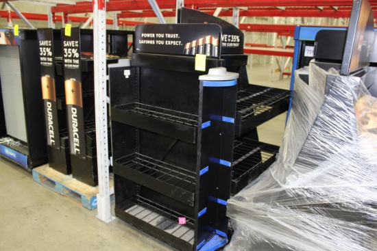 Battery Display