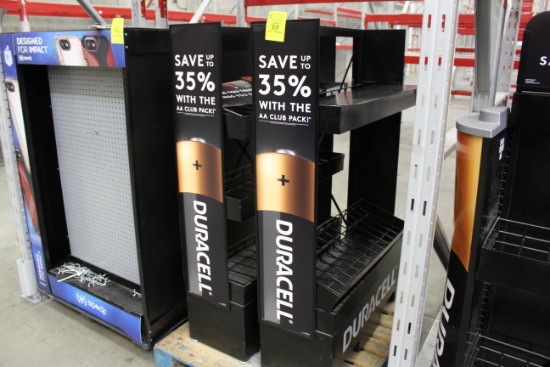 Battery Display