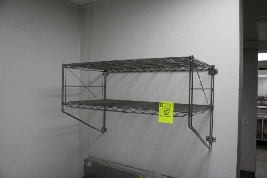 Wall Shelf