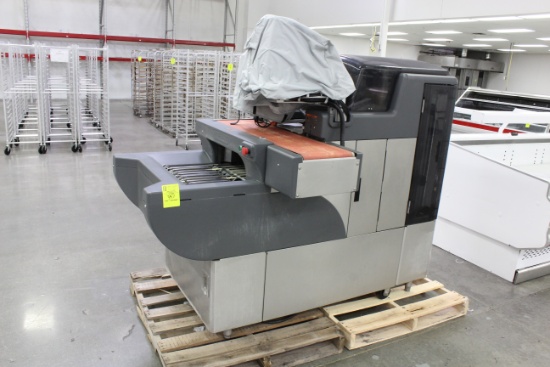 Hobart Meat Packager. 208-240 volt. - Model # AWS - Serial # 45-1130-447