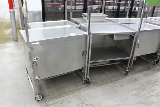 Demo Carts.