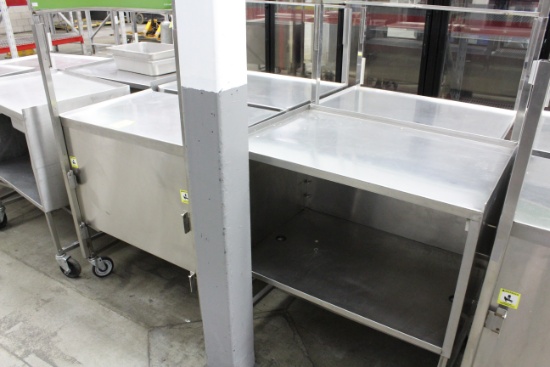Demo Carts.