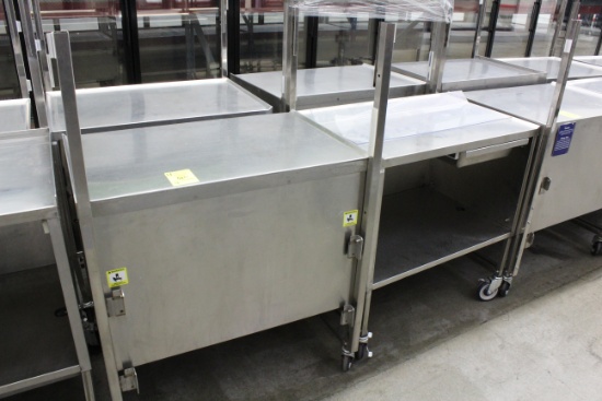 Demo Carts.