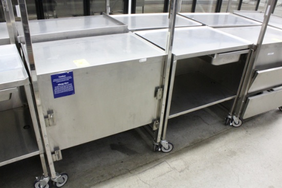 Demo Carts.