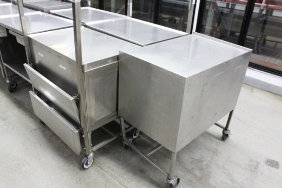 Demo Carts.