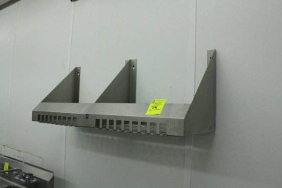 Wall Rack
