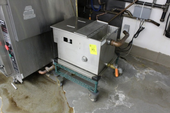 Grease Trap