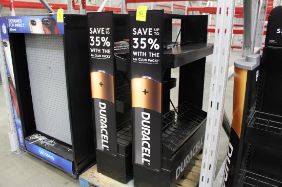 Battery Display