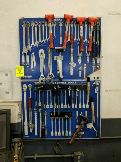 Group of tools