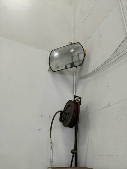 Workshop mirrors