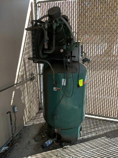 Champion air compressor