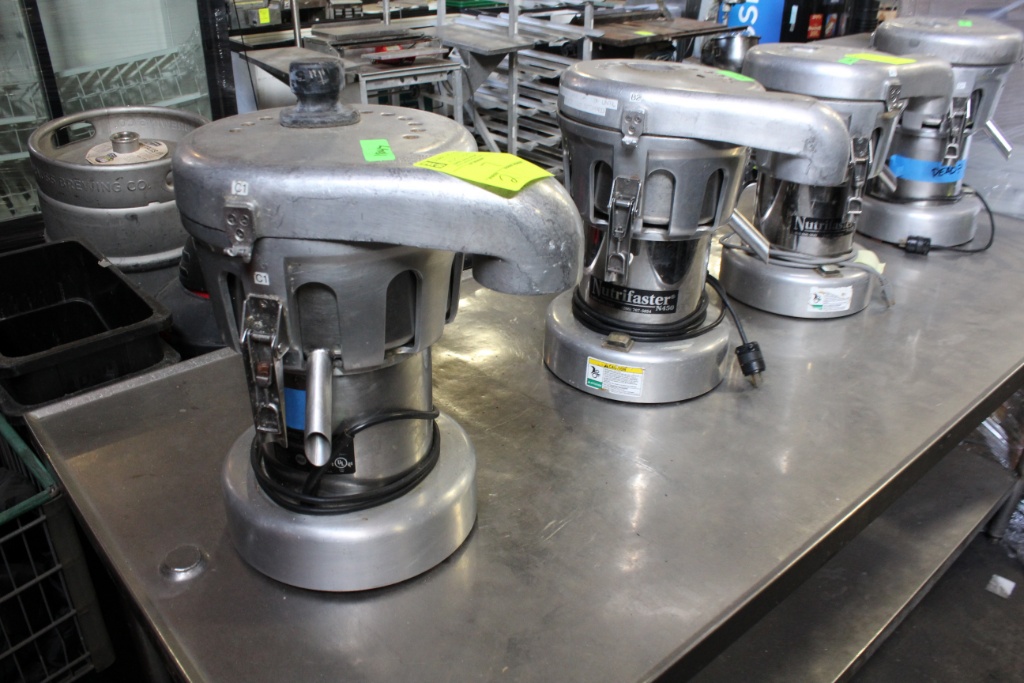 old nutrifaster juicer 3 model old nutrifaster juicer 3 model
