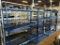 Amcon 6ft Wire Shelving Units
