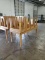 Assorted Wood Tables