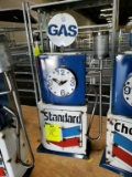 Standard Gas Decor