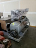 Ingersoll Rand 2 stage air compressor