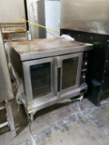 Hobart Convection oven