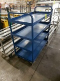 4 tier cart