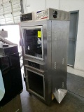 Nuvo Oven Proofer