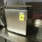 Chefmate countertop refrigerator