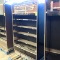 2014 Barker refrigerated merchandiser, self-contained