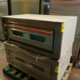 NEW Infrared Food Oven, single door