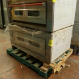 NEW Infrared Food Oven, single door