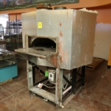 Woodstone pizza oven, Mt Adams 5'
