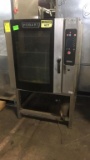 Hobart Electric Convection Oven