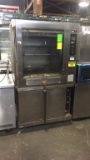 BKI Rotisserie/Convection Oven