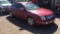 2007 Ford Five Hundred Sedan