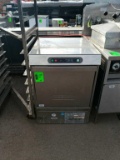 Hobart dishwasher