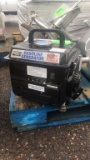 Power Craft 63cc Gasoline Generator