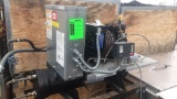 Trenton Condensing Unit W/ Copeland Compressor