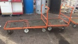 Flat Carts