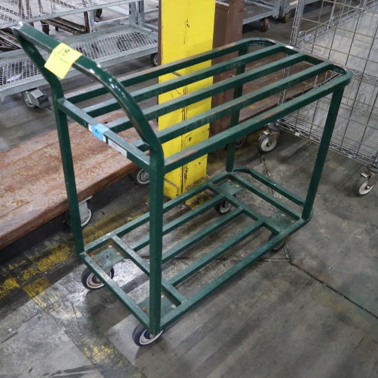 stocking cart