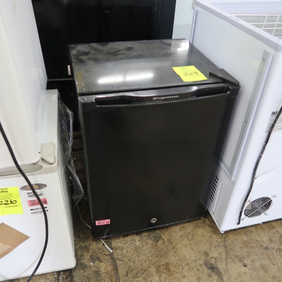 Frigidaire countertop refrigerator