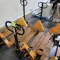 pallet jacks, Titan