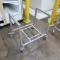 NEW equipment stand/cart