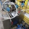 hot oil pump & reservoir