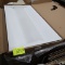 NEW pallet of Phillips LED troffers, 17 qty