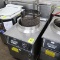 BKI BLF auto-lift fryer