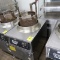 BKI BLF auto-lift fryer