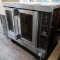 Hobart convection oven