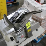 Bizerba deli slicer